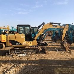 CAT 306D