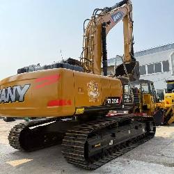 Sany SY 215 C