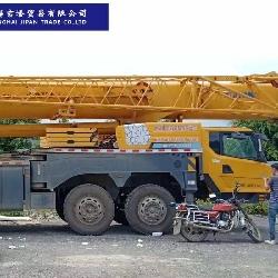 XCMG XCT 100