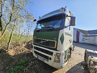 Volvo FH440