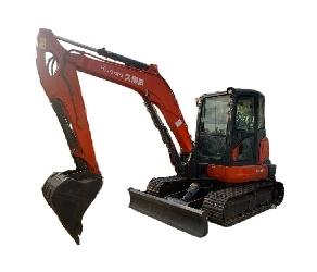 Kubota KX 165