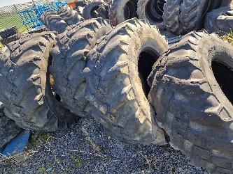 Manitou MRT