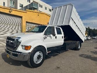 Ford F 650 SD