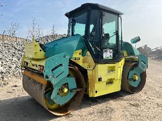 Ammann ARP 95