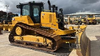 CAT D 6 LGP