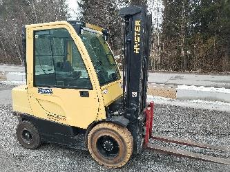 Hyster H3.0FT