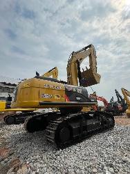 CAT 340 D L