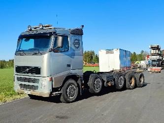 Volvo FH 12