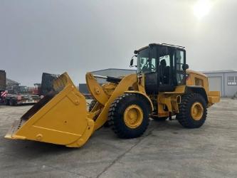CAT 938 K