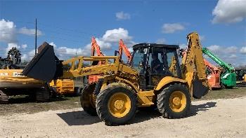 JCB 214S II