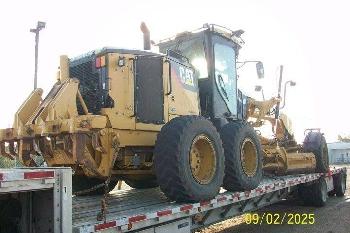CAT 140 M