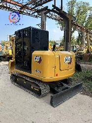 CAT 306 E2