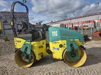 Ammann ARX 36