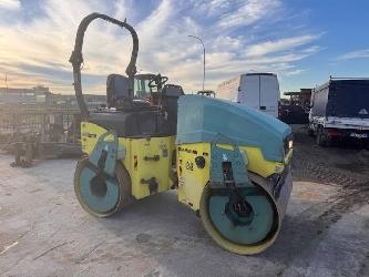 Ammann ARX 45