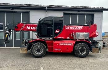 Magni RTH 726