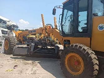 XCMG GR 1803