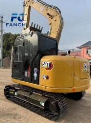 CAT 307