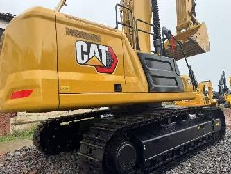 CAT 336GC