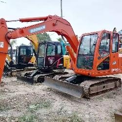 Doosan DH70-7