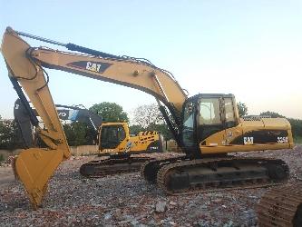 CAT 325C