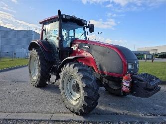Valtra T131c