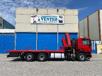 DAF 85.460