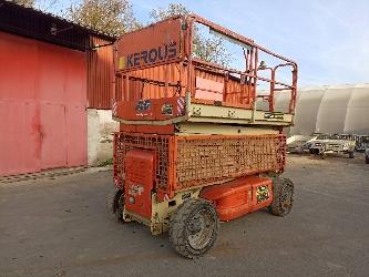 JLG 4069 LE