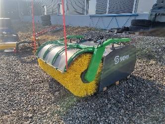 Sami K2000