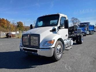 Kenworth T380