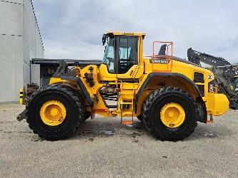 Volvo L220H