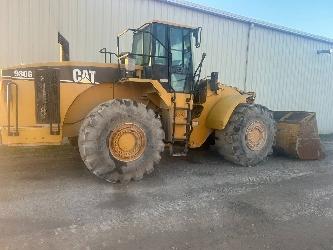 CAT 980 G