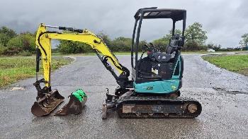 Ammann AMX 25