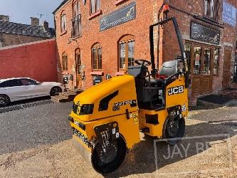 JCB VMT160-80