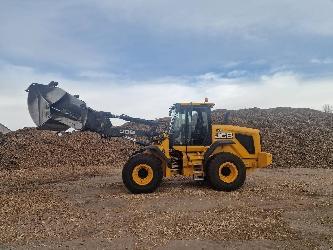 JCB 427 HT