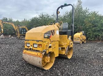 CAT CB 1.7