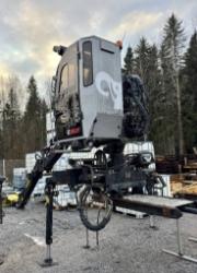 Loglift 118 S