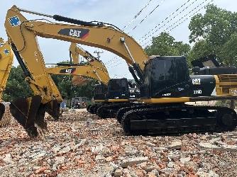 CAT 336 D