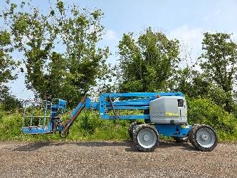Genie Z 45/25