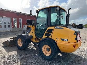 Volvo L 25 F