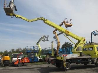 Wumag WT 230