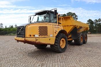 Volvo A 30 D
