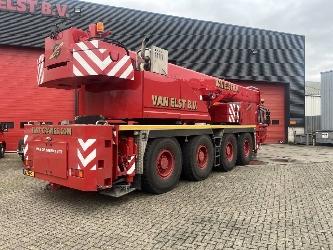 Faun ATF 70-4