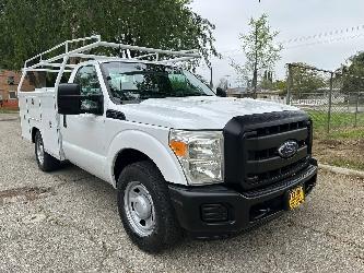 Ford F 350
