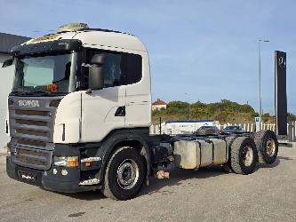 Scania R 380