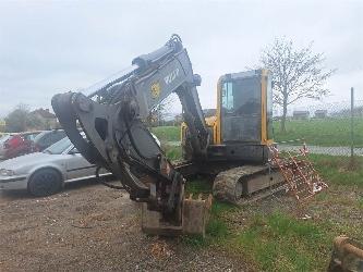 Volvo ECR88