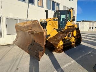 CAT D 6 N LGP