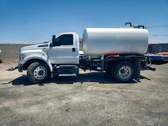 Ford F 650 SD