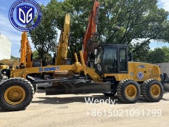 XCMG GR1803