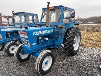 Ford 7000