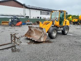 Volvo L 25 F